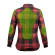John Doe Motoshirt Women Xtm Black/Red Female Size 2Xl John Doe Motoshirt Women Xtm Black/Red Female Size 2Xl
