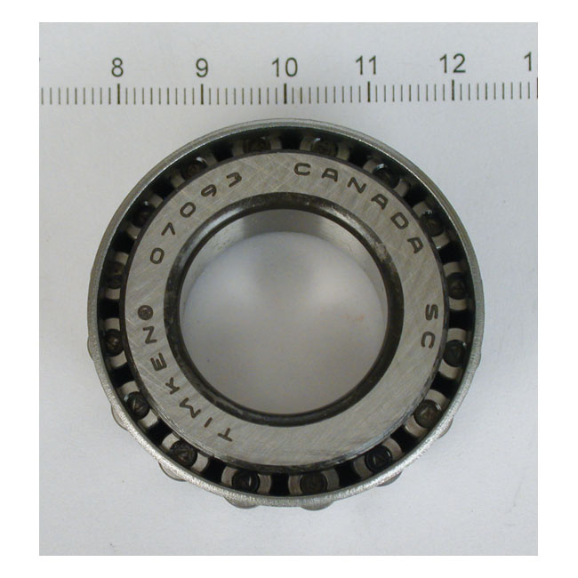 Frame Cup Bearing. Xl Sportster 78-81 Xl  Oem Style Replacement
