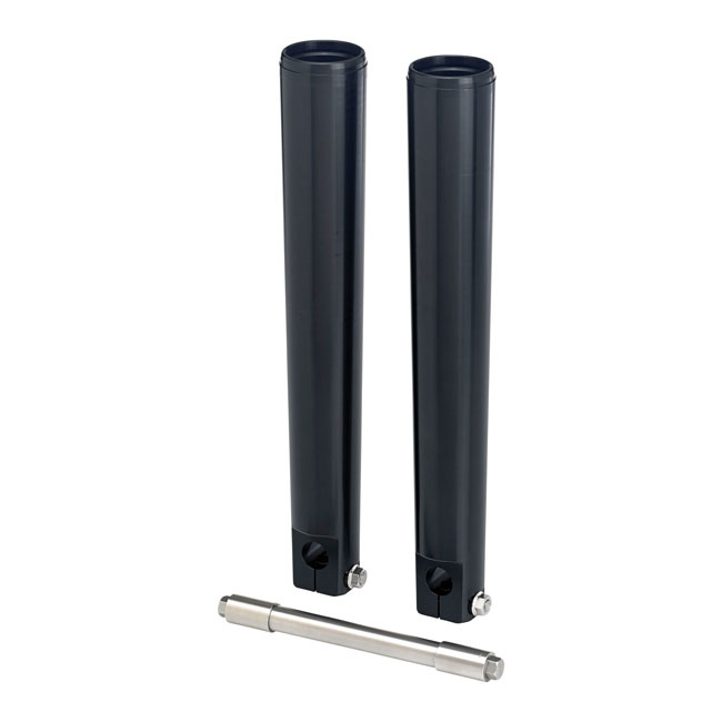 Lowbrow 39Mm Tapered Lower Fork Legs