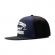 Wcc Og Flatbill Cap Navy/Black One Size Fits Most Wcc Og Flatbill Cap Navy/Black One Size Fits Most