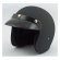 Bandit Jet Helmet Matte Black Size Xs
