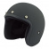 Bandit Jet Helmet Matte Black Bandit Jet Helmet Matte Black