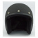 Bandit Jet Helmet Matte Black Size S