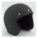 Bandit Jet Helmet Matte Black Size M