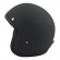 Bandit Jet Helmet Matte Black Size L