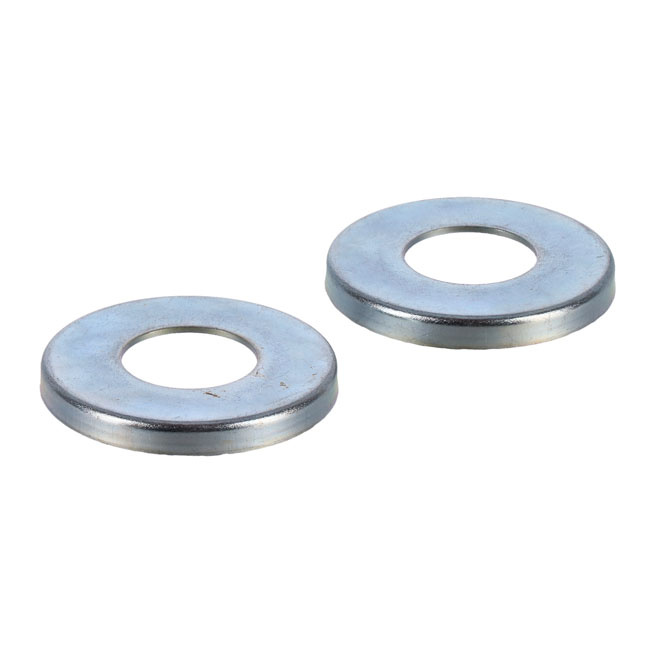 Dust shield, bearing swingarm 82-03 XL Sportster 2 used