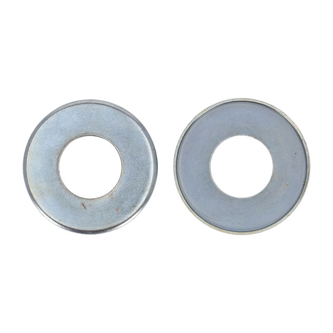 Dust shield, bearing swingarm 82-03 XL Sportster 2 used