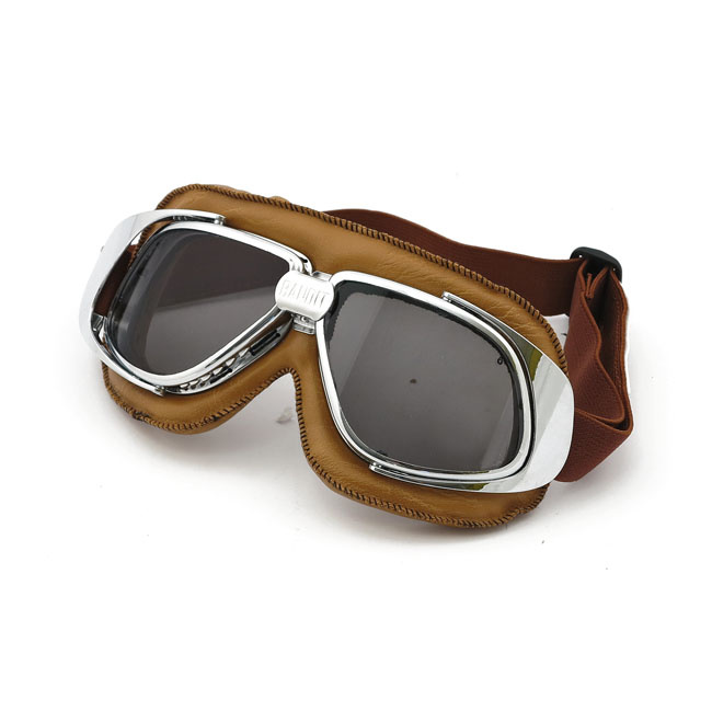 Bandit Classic Goggles Unisex