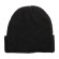 Loser Machine Losers Beanie Black One Size Fits Most