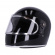 Roeg Chase Helmet Gloss Black Size Xs