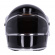 Roeg Chase Helmet Gloss Black Size Xs