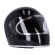 Roeg Chase Helmet Gloss Black Roeg Chase Helmet Gloss Black