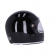 Roeg Chase Helmet Gloss Black Roeg Chase Helmet Gloss Black