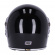 Roeg Chase Helmet Gloss Black Roeg Chase Helmet Gloss Black