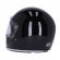 Roeg Chase Helmet Gloss Black Roeg Chase Helmet Gloss Black
