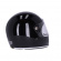 Roeg Chase Helmet Gloss Black Size L