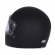 Roeg Chase Helmet Matte Black Roeg Chase Helmet Matte Black