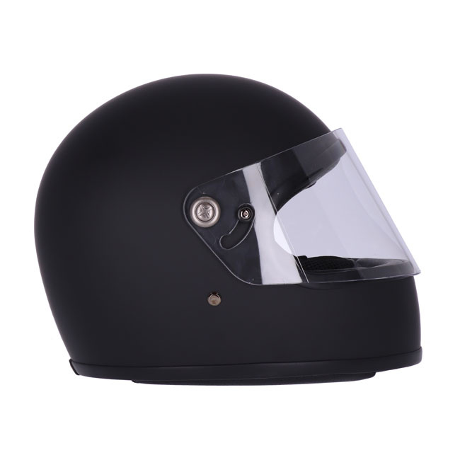 Roeg Chase Helmet Matte Black Size M