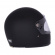Roeg Chase Helmet Matte Black Size M