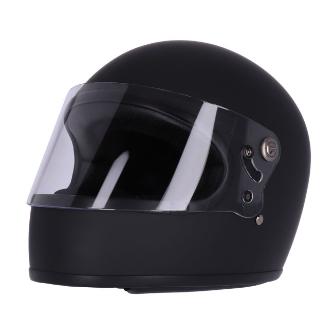 Roeg Chase Helmet Matte Black Size Xl