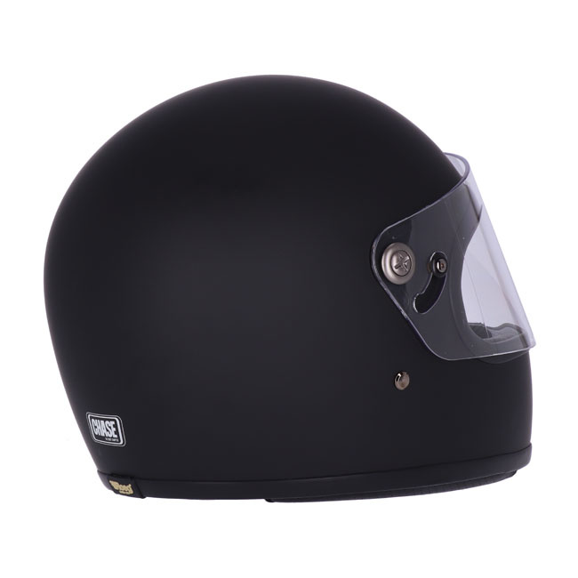 Roeg Chase Helmet Matte Black Size 2Xl
