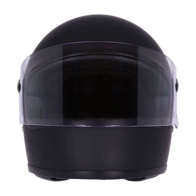 Roeg Chase Helmet Matte Black Size 2Xl