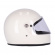 Roeg Chase Helmet Vintage White Size Xs