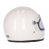 Roeg Chase Helmet Vintage White Size Xs