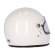 Roeg Chase Helmet Vintage White Roeg Chase Helmet Vintage White
