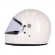 Roeg Chase Helmet Vintage White Roeg Chase Helmet Vintage White