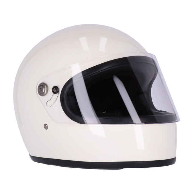 Roeg Chase Helmet Vintage White Size Xl