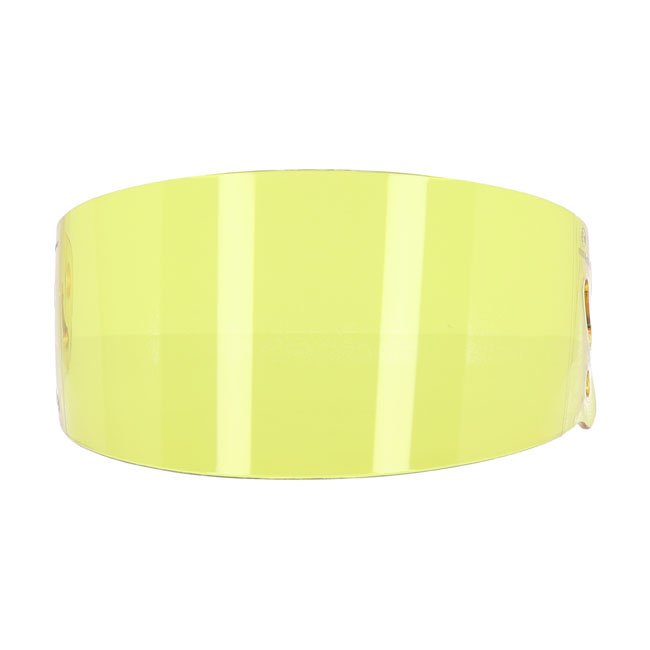 Roeg Chase Visor Yellow Anti-Fog & Anti-Scratch Roeg Chase Helmet