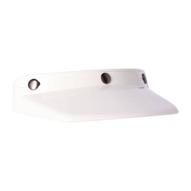 Roeg Jett Peak Vintage White Roeg Jett And Jettson Helmet