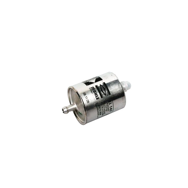Mahle, KL145 fuel filter BMW / Ducati BMW: K+ R 4V & Ducati models