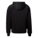 John Doe Zip Hoodie Black Eu Size S John Doe Zip Hoodie Black Eu Size S