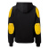 John Doe Zip Hoodie Black Eu Size L John Doe Zip Hoodie Black Eu Size L
