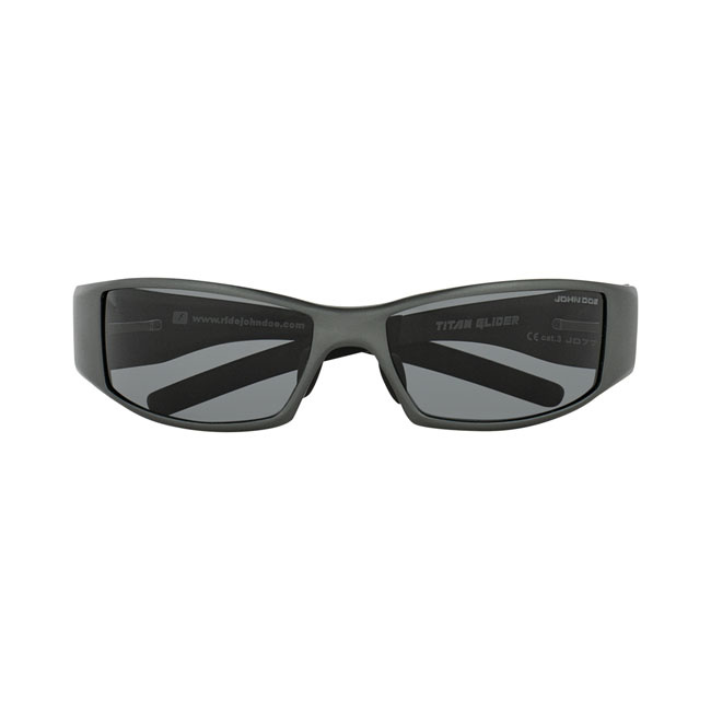 John Doe Titan Glider Sunglasses