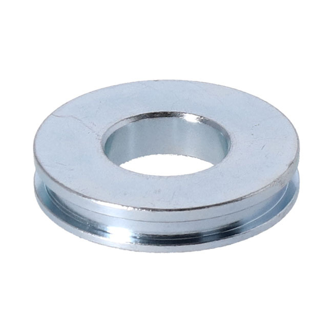 Spacer left sidfe swingarm 91-05 DYNA