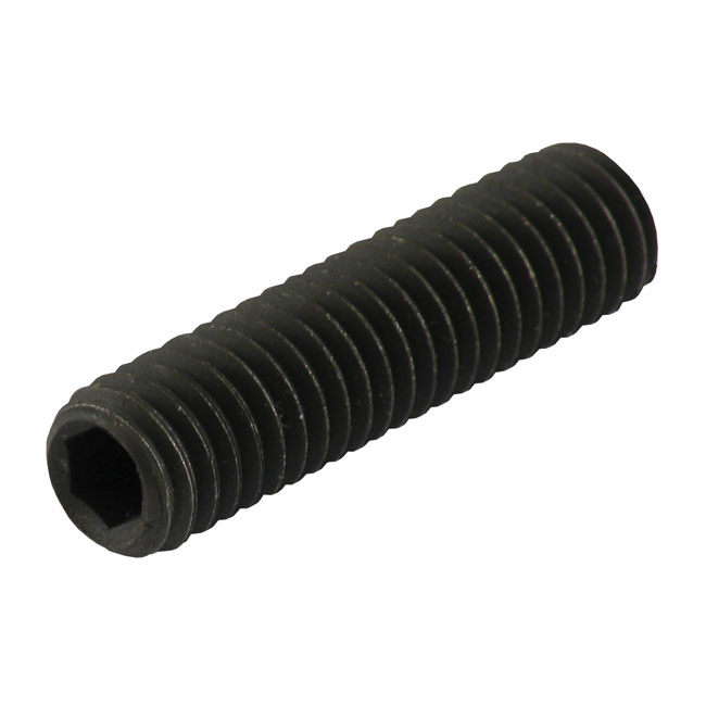 Allenhead Set Screw 3/8-24 X 1 Inch