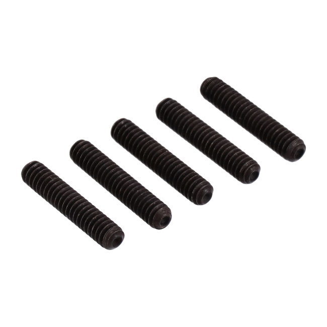 Allen head set screw 3/8-16 X 1-1/2