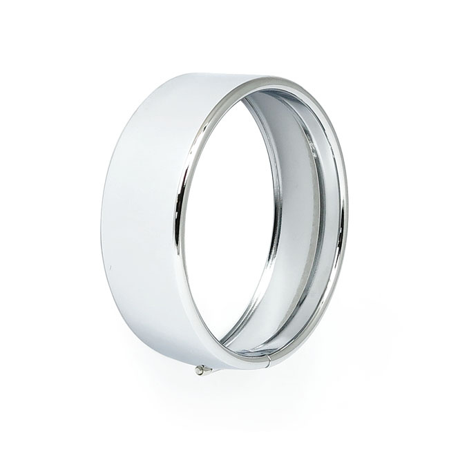 Headlamp Recessed Trim Ring XL 63-03