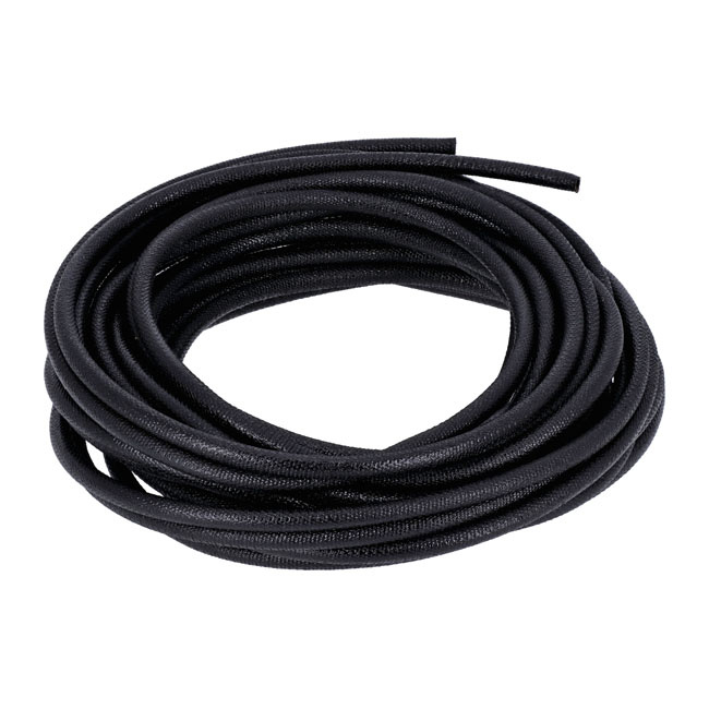 Standard Co, asphalt coated fabric loom. 1/4