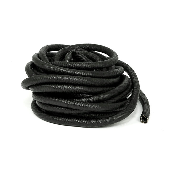 Standard Co, Asphalt Coated Fabric Loom. 5/8