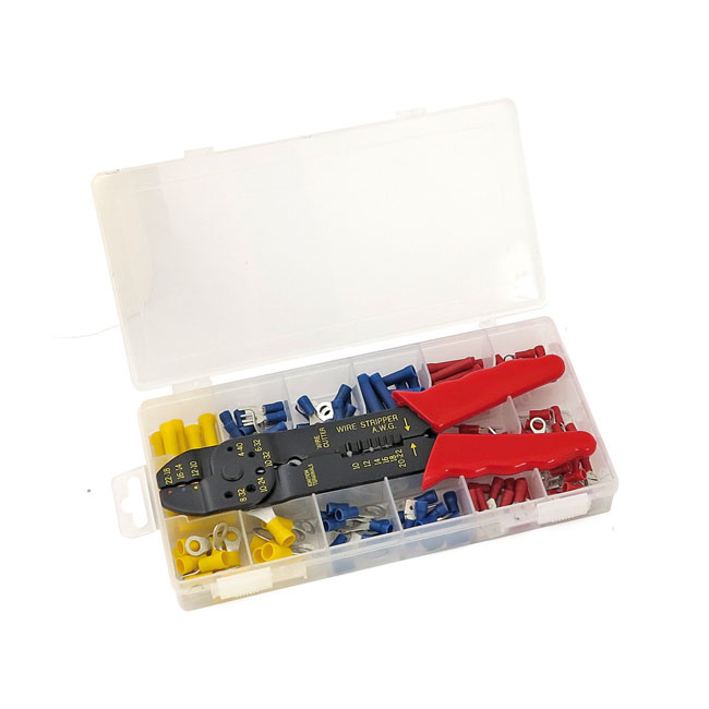 Standard Co, Economy Terminal Kit Universal