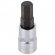 Sonic, Bit socket hex 3/8 1/4drive Sonic, Bit socket hex 3/8 1/4drive