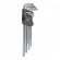 Sonic, Torx head keys set Sonic, Torx head keys set