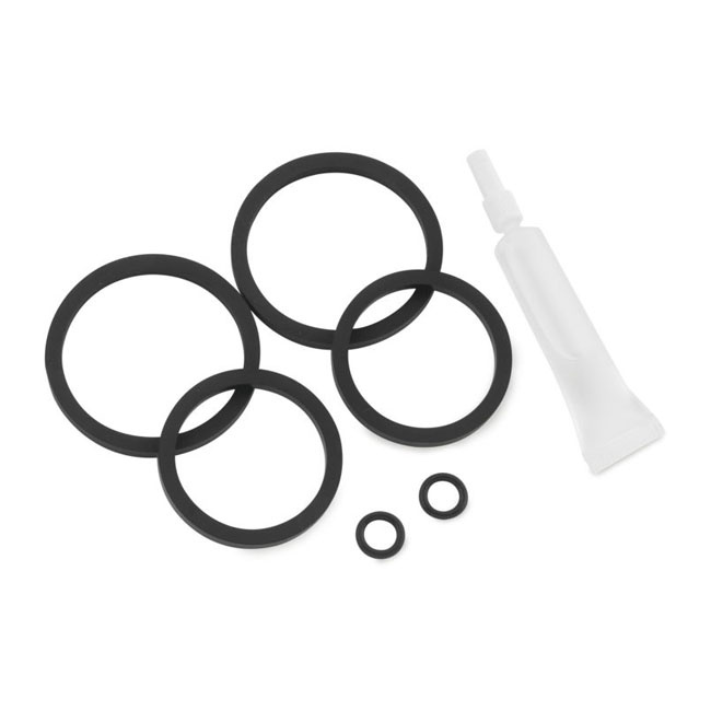 Performance Machine, Caliper Rebuild Kit