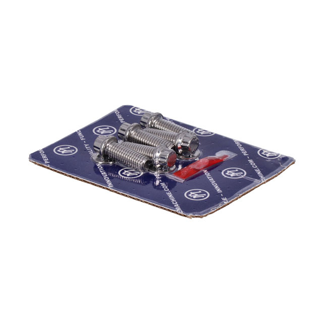 Pm Sprocket Bolt Kit All Models