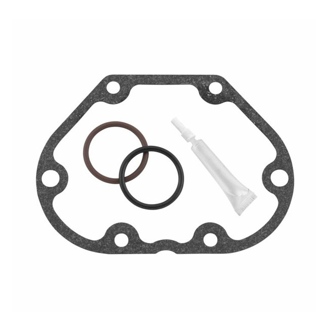 Pm, Rebuild Kit Hydraulic Transmission End Cover 87-20 H-D With Hydrau