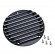 Covingtons, Derby Cover Finned. Black 99-17 Dyna, 99-18 Softail (Excl. Covingtons, Derby Cover Finned. Black 99-17 Dyna, 99-18 Softail (Excl.